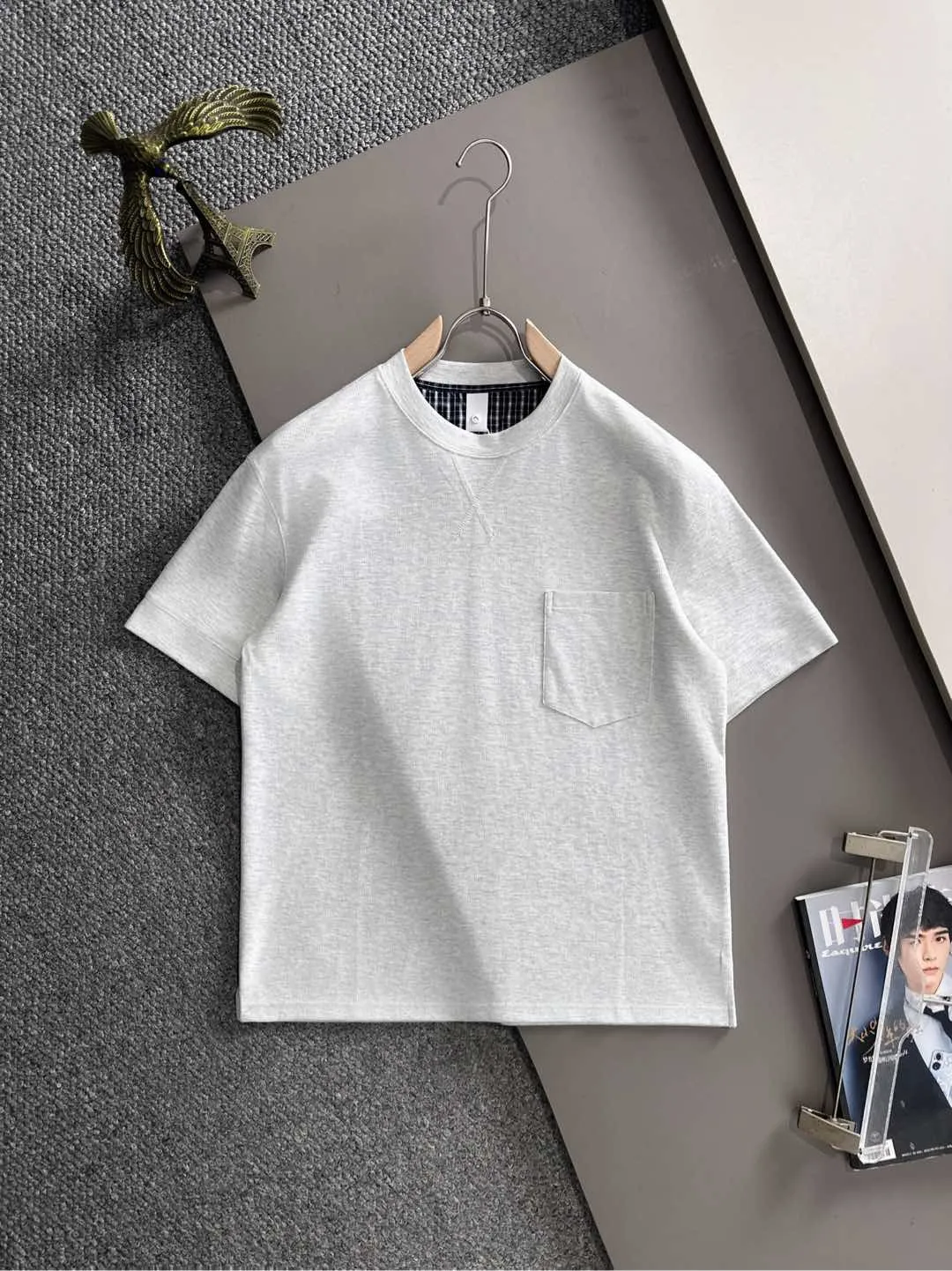 Quality 26ss New Arrival T ， ， T ， ， ！ 。 Size：M 4XL